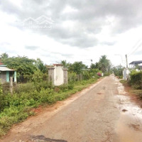 Ninh Thọ - Gần Bãi Tắm Biển Dốc Lết Ninh Hoà 5 Phút Di Chuyển - Mặt Tiền Đường Cây Xăng Ninh Thọ