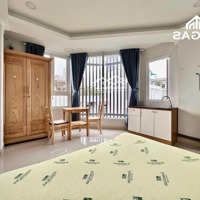 Cho Thuê Cc Mini Studio Cửa Sổ Siêu Thoáng , 6,4 Triệu Ở Nguyễn Trãi, Q.1, Hcm