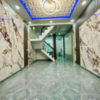 Bán Nhà Phố Sổ Hồng Hẻm 44 Bùi Văn Ba Q7-3.6X12M,1L-Giá Chỉ : 4.19 Tỷ.