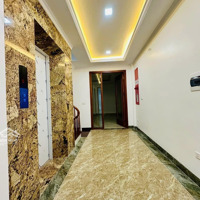 Bán Nhà Riêng 136M2, 62,5 Tỷ Tại Phố Thái Thịnh, Đống Đa, Hà Nội
