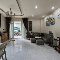Giá Chỉ 9,2 Tỷ Còn Thương Lượng - Hẻm Xe Hơi - 4 Tầng - 57M2 Ngang 5.7M Dài 10M Nhà Đẹp Vào Ở Ngay