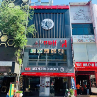 Bán Nhà Siêu Vị Trí Mặt Tiền Lê Văn Sỹ 5 Tầng. Quận 3,Diện Tích8X25M, Hdt 165 Tr, Bán 42 Tỷ (Tin Thật)