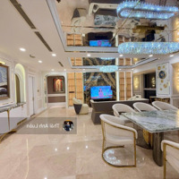 Hình Thật! Mặt Tiền Lý Tự Trọng, Bến Nghé, Quận 1. Diện Tích: 205M2 (10X20M) - Full Nội Thất Cao Cấp. 52Tỷ