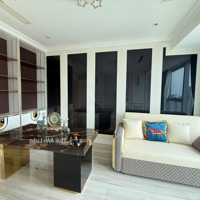 Hình Thật! Mặt Tiền Lý Tự Trọng, Bến Nghé, Quận 1. Diện Tích: 205M2 (10X20M) - Full Nội Thất Cao Cấp. 52Tỷ
