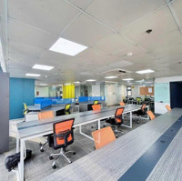 Bán Gấp Tòa Nhà Xô Viết Nghệ Tĩnh ( 16X20M- Hầm 6 Tầng) Thu Nhập ~ 7 Tỷ/Năm - Giá Bán 85 Tỷ