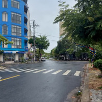 Bán Đất Ngay Chính Hữu, Dương Tự Minh Đối Diện Là Công Viên. Ngang Hơn 6M Giá Tốt