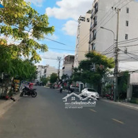 Bán Đất Ngay Chính Hữu, Dương Tự Minh Đối Diện Là Công Viên. Ngang Hơn 6M Giá Tốt