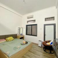 Bán Nhà Tôn Đức Thắng 48m2,  4 Tầng. Ngõ Thông, Oto Vào 11.5 Tỷ