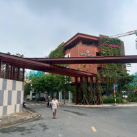 Suất Ưu Đãi Nội Bộ Nhà Phố The Meadow Bình Chánh Của Cđt - 0935686053