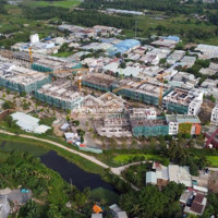 Suất Ưu Đãi Nội Bộ Nhà Phố The Meadow Bình Chánh Của Cđt - 0935686053