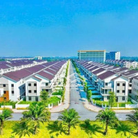 Shopvilla Giá Tốt Diện Tích Siêu Lớn, Sân Vườn Rộng