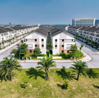 Shopvilla Giá Tốt Diện Tích Siêu Lớn, Sân Vườn Rộng