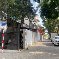Bán Đất Thụy Phương 40M2, Sổ Đỏ Vuông Vắn, Mặt Tiền Rộng, Ô Tô Vào Đất, Đầu Tư, Ở Sướng, Giá Tốt