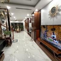 Nhà Kim Giang - DT 50m2 x 5 tầng, ở luôn, mới, ngõ đẹp, giá chỉ 6.38 tỷ, SĐCC
