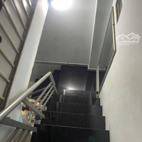 Bán Nhà 1 Trệt 1 Lầu Ngay Chợ Tân Hương - Q.tân Phú - Giá: 3,25 Tỷ