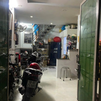 Bán Nhà 1 Trệt 1 Lầu Ngay Chợ Tân Hương - Q.tân Phú - Giá: 3,25 Tỷ