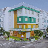 Bán Biệt Thự Lô Góc Kđt Văn Khê, Giáp Kđt An Hưng Hà Đông 210M2, 5 Tầng, Mặt Tiền 28M Chỉ 55,95 Tỷ