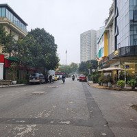 Bán Biệt Thự Lô Góc Kđt Văn Khê, Giáp Kđt An Hưng Hà Đông 210M2, 5 Tầng, Mặt Tiền 28M Chỉ 55,95 Tỷ