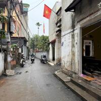 Bán mảnh đất mặt ngõ ô tô nguyễn đạo an bắc từ Liêm Hà Nội