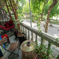 Siêu Hiếm Tây Hồ Từ Hoa 295 M X4Tmặt Tiền18M Giá Bán 135 Tỷ - Vị Trí Rất Đẹp, Trước Nhà Ô Tô Tránh, Đỗ