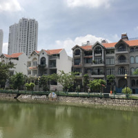Bán Biệt Thự Him Lam Kênh Tẻ Giá: 35 Tỷ Liên Hệ: 0988136639 Ms. Thảo