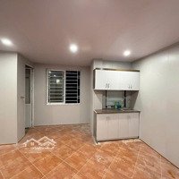 Chính Chủ Cho Thuê Cc Mini 1Pk, 2 Phòng Ngủ 2 Vệ Sinh53M2 Tại Nhân Hòa, Thanh Xuân, Giá Cực Chất 6,3 Triệu.