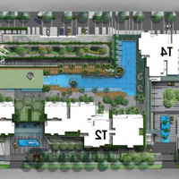 Hàng Hót Sốt Trong Tháng 2 Căn Hộ Vista Verde Nhà 
Capitaland Chỉ Còn 4 Căn Giới Hạn, 4Pn