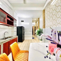 Năm Mới Nhà Mới 46M2 Đường Trần Thị Cờ Thới An Q12. Sổ Hồng Riêng Ra Sang Tên Công Chứng