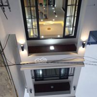 Chính Chủ Gửi Bán Rẻ Nhà 1 Trệt 1 Lầu Hẻm Xe Hơi Đường Thanh Niên Xã Phạm Văn Hai, Bình Chánh.