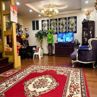 Bán Nhà Giang Văn Minh - Kim Mã - Ba Đình - 15M Ra Ô Tô Tránh - Gần Lăng Bác - 46M2 6 Tầng Chỉ Tỷ