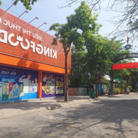 Bán Lô Góc 2 Mtdiện Tích202M2 Đường 16M Nam Khang Phường Long Trường,Tp Thủ Đức