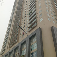 Chính Chủ Cho Thue Căn Chung Cư Vimecox._Ct 4 Tấng 36 Phô Nguyên Chánh P Trung Hóa Câu Giấy