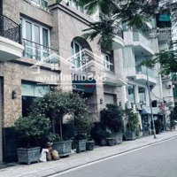 Cho Thuê Mặt Bằng 700M Mặt Phố Nguyễn Đình Thi View Hồ Tây Đẳng Cấp, Phù Hợp Mô Hình Luxury