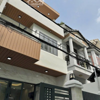 [Tân Bình] Nhà Nhỏ Xinh - 52M2 Dtsd - Lạc Long Quân - 2 Phòng Ngủ- 2 Vệ Sinh- Nhỉnh 2 Tỷ
