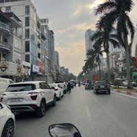 Chính Chủ Ban Có Việc Ngay Nhà Phố Nguyễn Khuyến - Ngay Hồ Văn Quán - Hà Đông Kinh Doanh 108M 5.5M