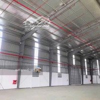 Cho Thuê Nhà Xưởng Tại Cụm Công Nghiệp, Hải Dương, Diện Tích Xưởng: 2 X 4.200 M (1 Tầng), Có Pccc