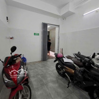 [Tân Bình] Hẻm 5M Ô Tô - Cmt8 Quận 10 - 62M2 - 4 Tầng - Dòng Tiền 80 Triệu/Tháng