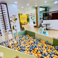 Bán Biệt Thự Lô Góc Chân Chung Cư Văn Khê Hà Đông 210M-4 Tầng, Mt10M Chỉ 5X Tỷ