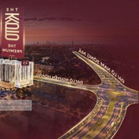 Bán Căn 2 Ngủ Chung Cư Cao Cấp Vinhomes Thanh Hóa Giá Rẻ Nhất Dự Án 0973.969.059