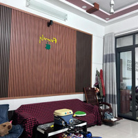 Hẻm Thông, Nhà Mới Ở Ngay Bạch Đằng, Bình Thạnh, 88M2 (Thực Tế 97M2) - 8.79 Tỷ (Tl)