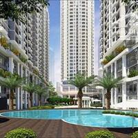 Cần bán căn hộ 135m² tại Iris Garden - 30 Trần Hữu Dực, Mỹ Đình