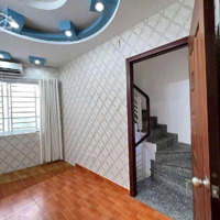 [Bình Thạnh]Hẽm Xe Hơinhựa - 5 Tầng 4 Phòng Ngủ- Cho Thuê 17 Triệu/Tháng - Nhỉnh 4 Tỷ
