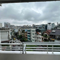 Bán Căn Cc N01 Nguyễn Hoàng Gần Bxe Mỹ Đình, 2 Ngủ Thoáng, 1Vs, Sổ Đỏ, Hướng Mát. Giá Bán 3Tỷ650