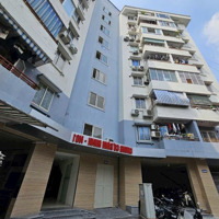 Bán Căn Cc N01 Nguyễn Hoàng Gần Bxe Mỹ Đình, 2 Ngủ Thoáng, 1Vs, Sổ Đỏ, Hướng Mát. Giá Bán 3Tỷ650