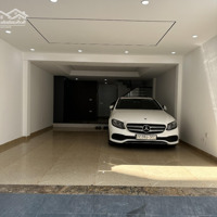 Bán Nhà Hồng Tiến, 52M2,6 Tầng, Lô Góc, Gara, Thang Máy, Ngõ Thông , Gần Cầu Chương Dương,Gần Phố,