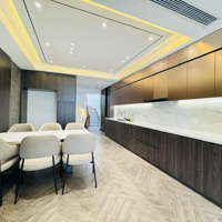 Bán Nhà Hồng Tiến, 52M2,6 Tầng, Lô Góc, Gara, Thang Máy, Ngõ Thông , Gần Cầu Chương Dương,Gần Phố,