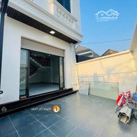 Bán Nhà 2 Tầng 3 Phòng Ngủ Siêu Xinh Tại Nam Sơn Gần Ngay Quốc Lộ 5. Giá Chỉ 1,7X Tỷ