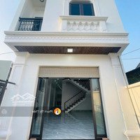 Bán Nhà 2 Tầng 3 Phòng Ngủ Siêu Xinh Tại Nam Sơn Gần Ngay Quốc Lộ 5. Giá Chỉ 1,7X Tỷ