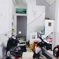 [Phú Nhuận] Chợ Cây Quéo 4Tầng - 4 Phòng Ngủ- 11 Triệu/Tháng - Nhỉnh 5T.