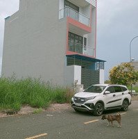 Bán Nhà Mặt Phố Trường Lưu, 6,5 Tỷ, 85M2 View Đẹp Uy Tín